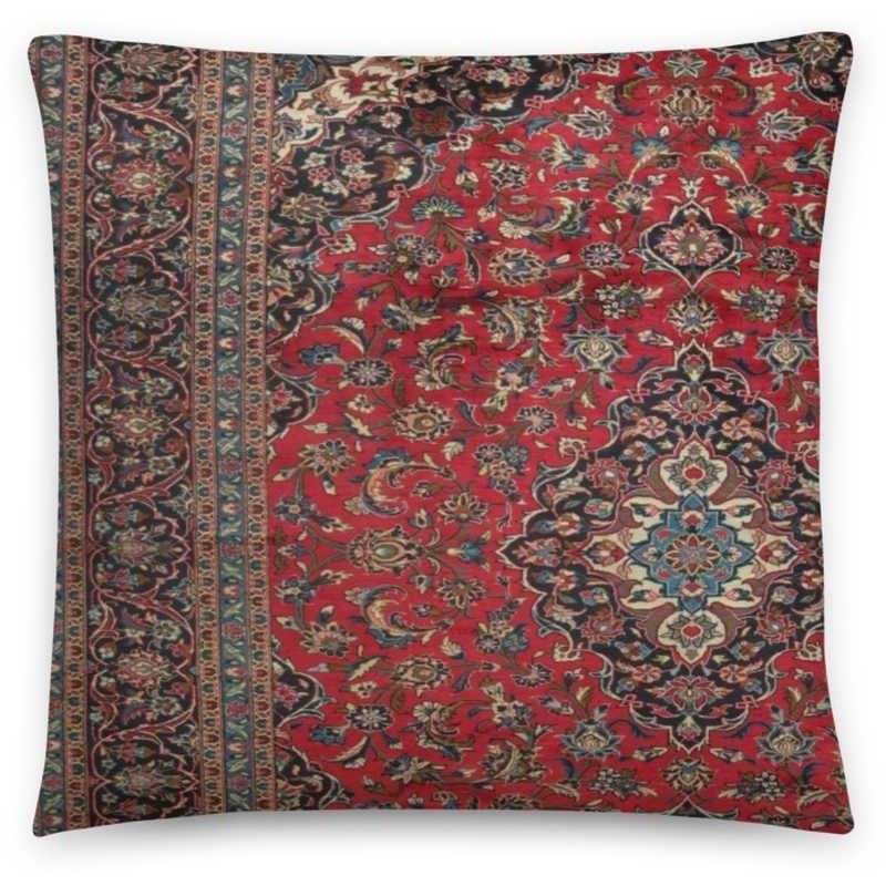 tappeto PERSIA KESHAN CM.244X353