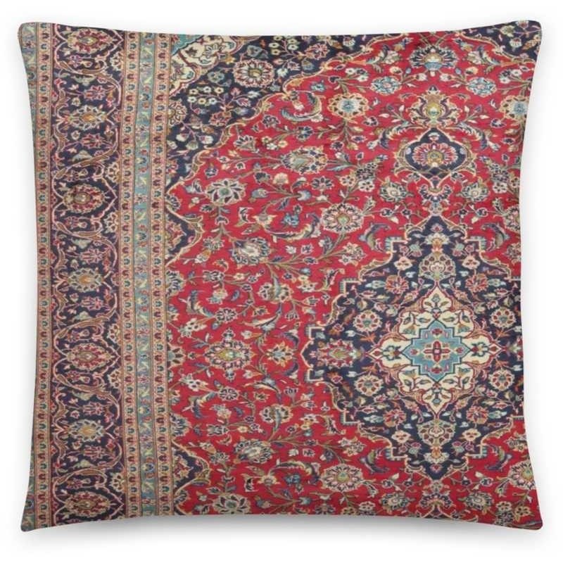 tappeto PERSIA KESHAN CM.240X347