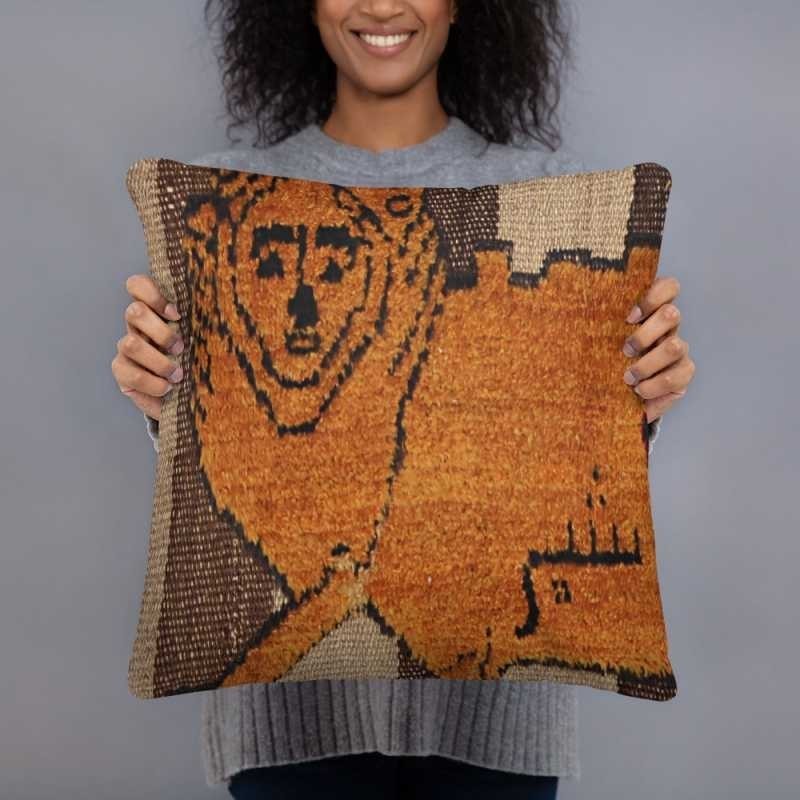 tappeto PERSIA KASHGHAI FINE CM.50X85