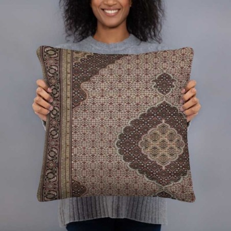 tappeto INDIA TABRIZ INDI CM.202X302