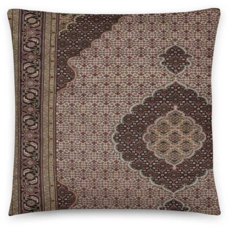 tappeto INDIA TABRIZ INDI CM.202X302
