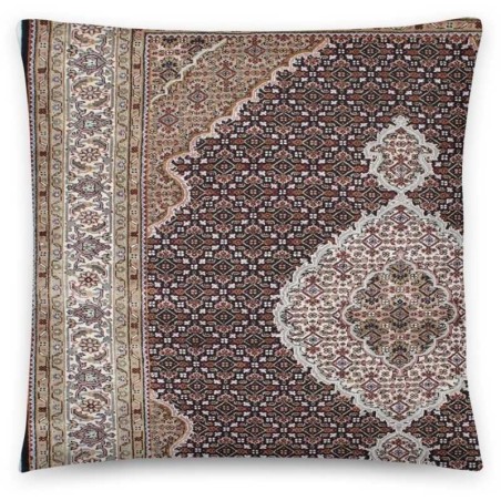 tappeto INDIA TABRIZ INDI CM.169X241