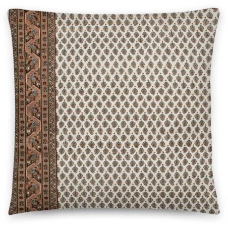 tappeto INDIA TABRIZ INDI CM.142X200