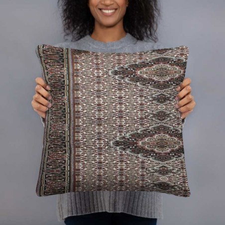 tappeto INDIA TABRIZ INDI CM.81X297