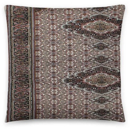 tappeto INDIA TABRIZ INDI CM.81X297