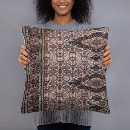 tappeto INDIA TABRIZ INDI CM.80X298