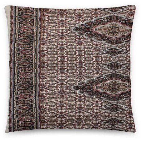 tappeto INDIA TABRIZ INDI CM.80X298