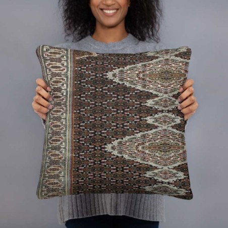 tappeto INDIA TABRIZ INDI CM.82X300