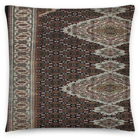 tappeto INDIA TABRIZ INDI CM.82X300