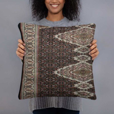 tappeto INDIA TABRIZ INDI CM.82X300