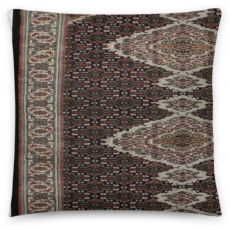 tappeto INDIA TABRIZ INDI CM.82X300