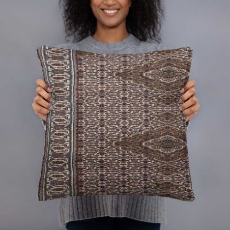 tappeto INDIA TABRIZ INDI CM.81X302