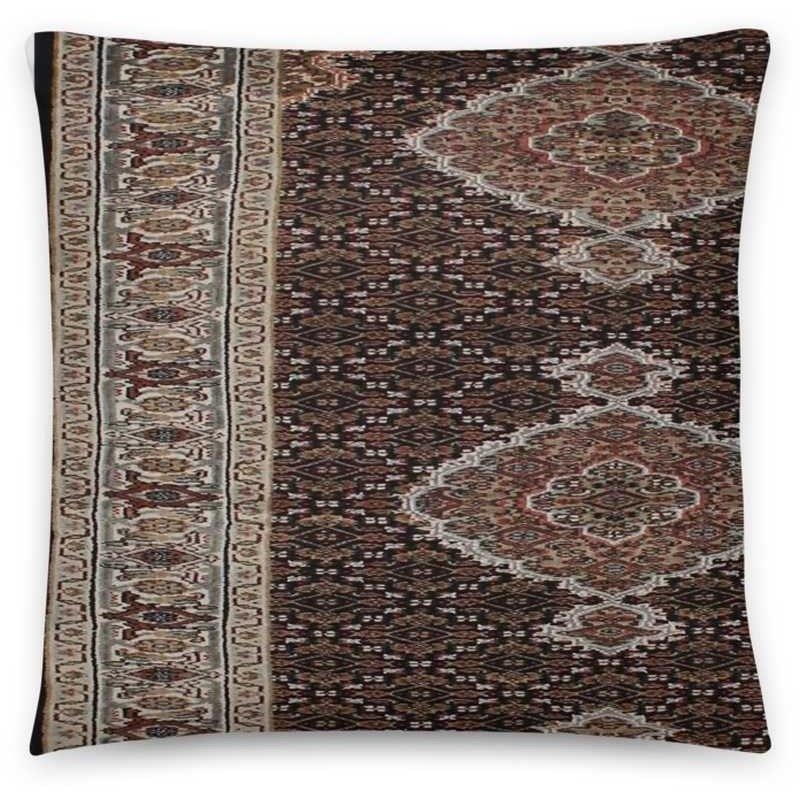 tappeto INDIA TABRIZ INDI CM.82X301