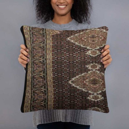 tappeto INDIA TABRIZ INDI CM.79X302