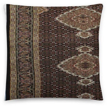 tappeto INDIA TABRIZ INDI CM.79X302