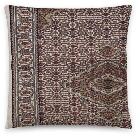 tappeto INDIA TABRIZ INDI CM.81X202