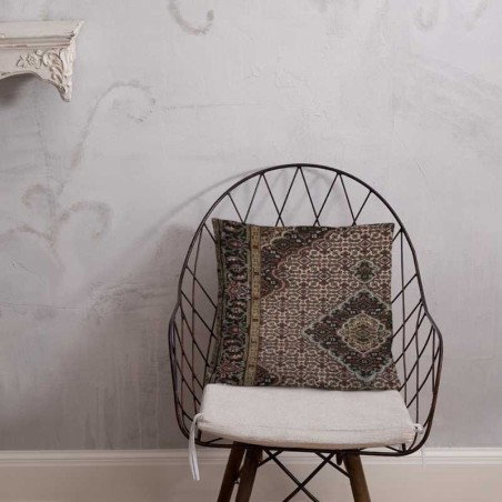 tappeto INDIA TABRIZ INDI CM.102X149