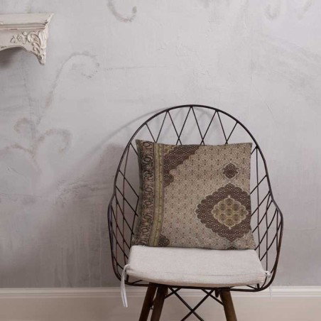 tappeto INDIA TABRIZ INDI CM.200X302