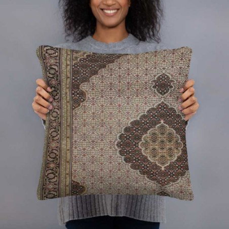 tappeto INDIA TABRIZ INDI CM.200X302