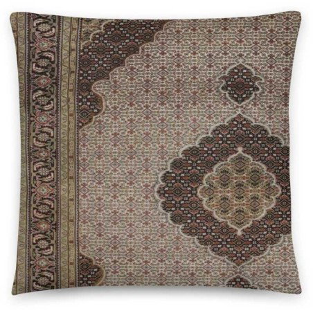 tappeto INDIA TABRIZ INDI CM.200X302