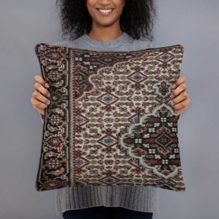 tappeto INDIA TABRIZ INDI CM.62X91