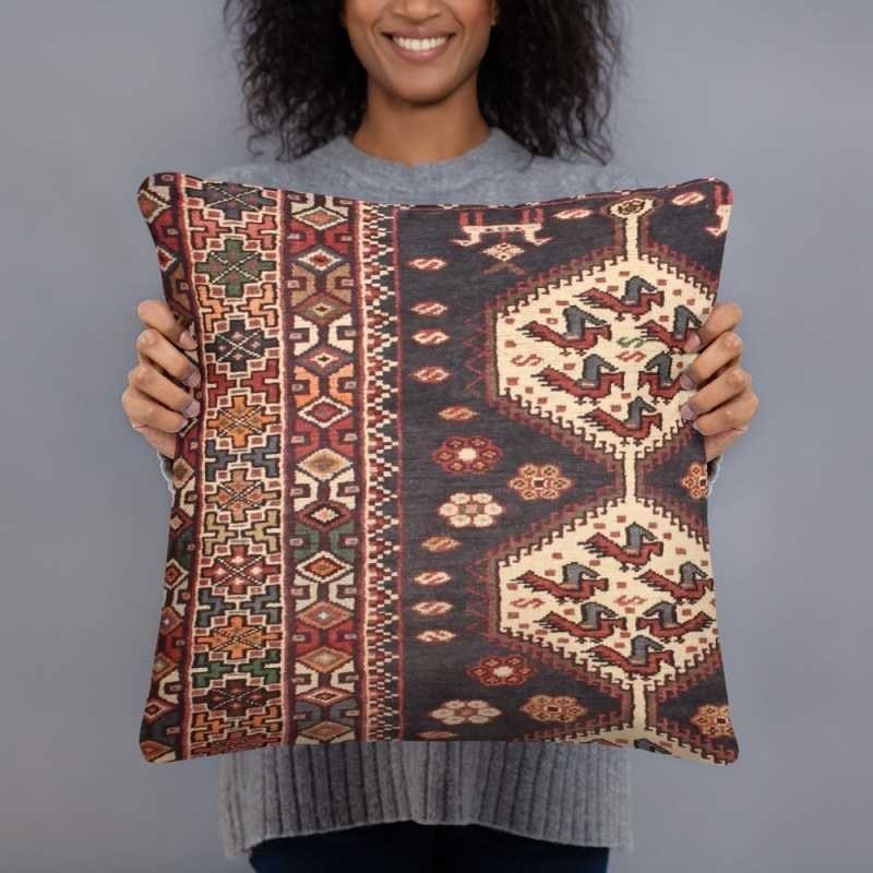 tappeto PERSIA SHAHSAVAN CM.108X160