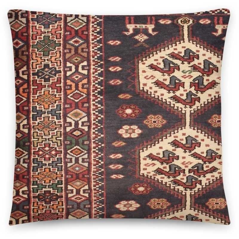 tappeto PERSIA SHAHSAVAN CM.108X160