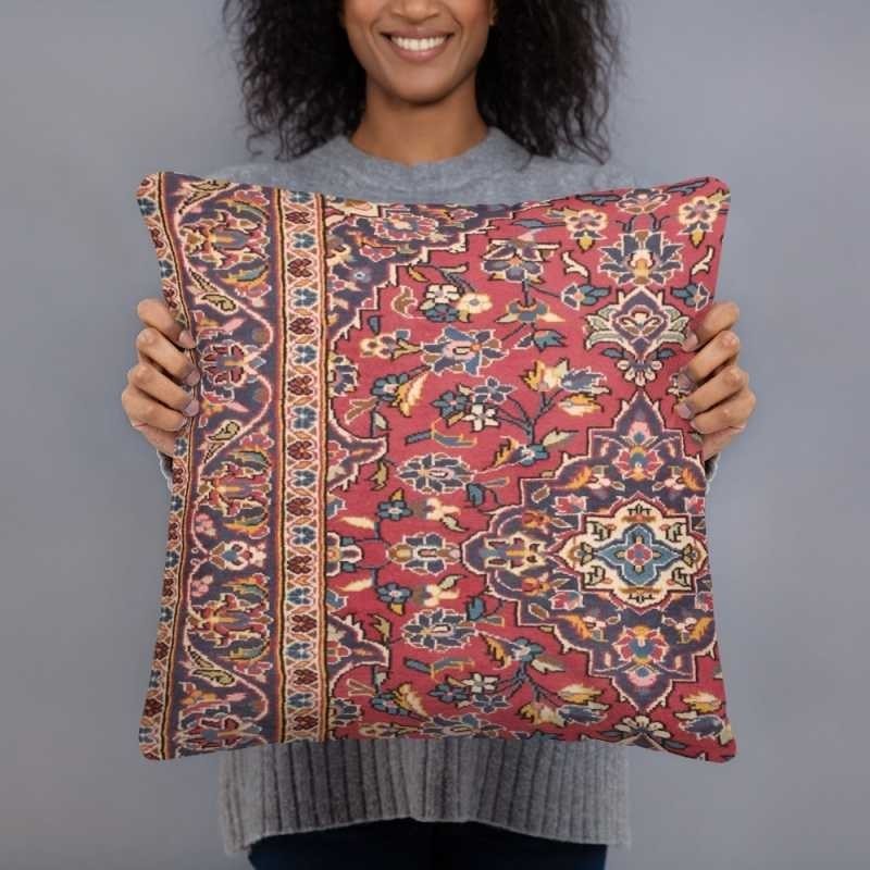 tappeto PERSIA KESHAN CM.98X152