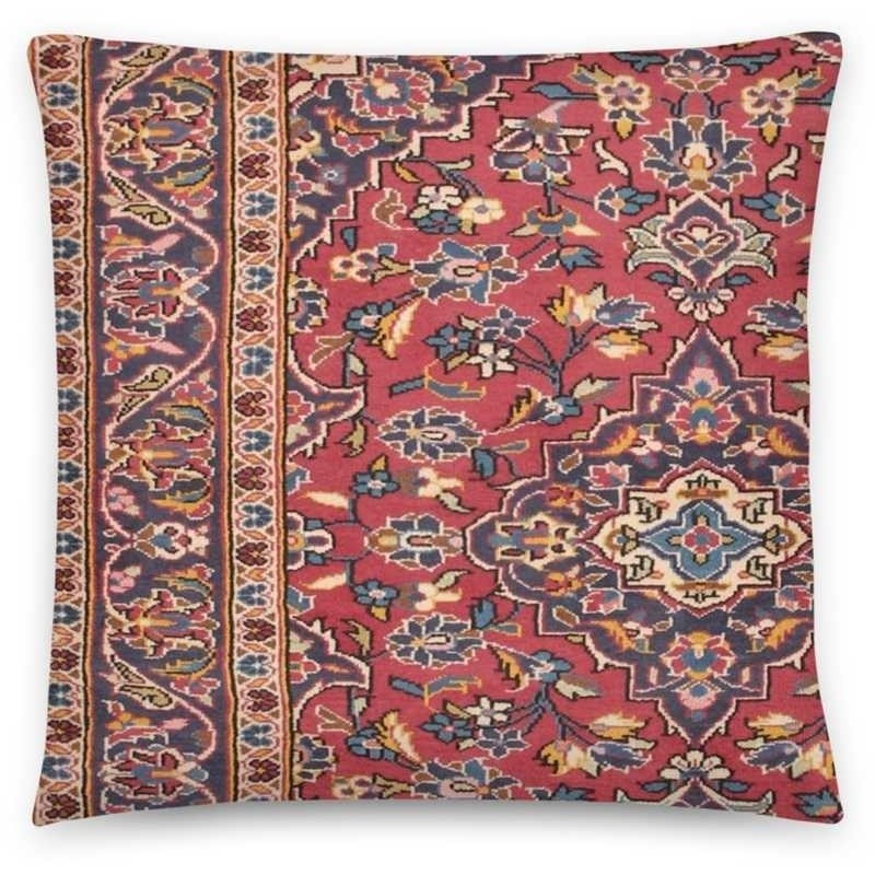 tappeto PERSIA KESHAN CM.98X152