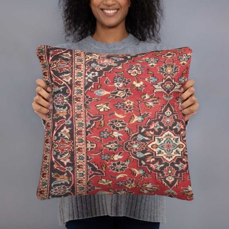 tappeto PERSIA KESHAN CM.100X158
