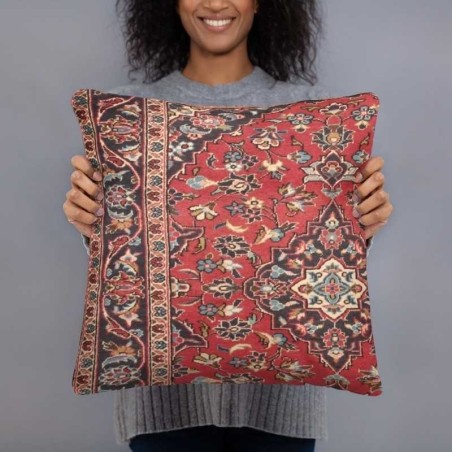 tappeto PERSIA KESHAN CM.100X158
