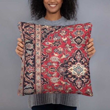 tappeto PERSIA KESHAN CM.92X147