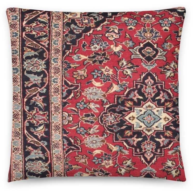 tappeto PERSIA KESHAN CM.92X147