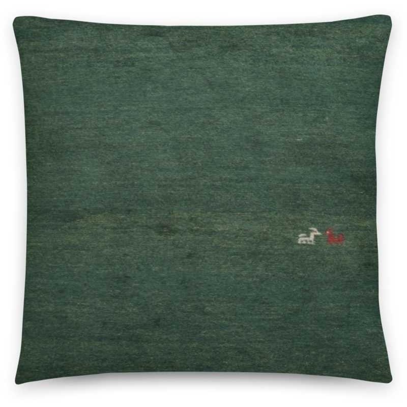 tappeto PERSIA GABBEH CM.151X193