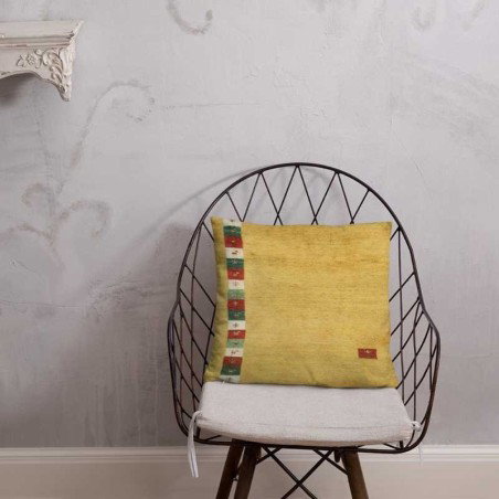 tappeto PERSIA GABBEH CM.177X253