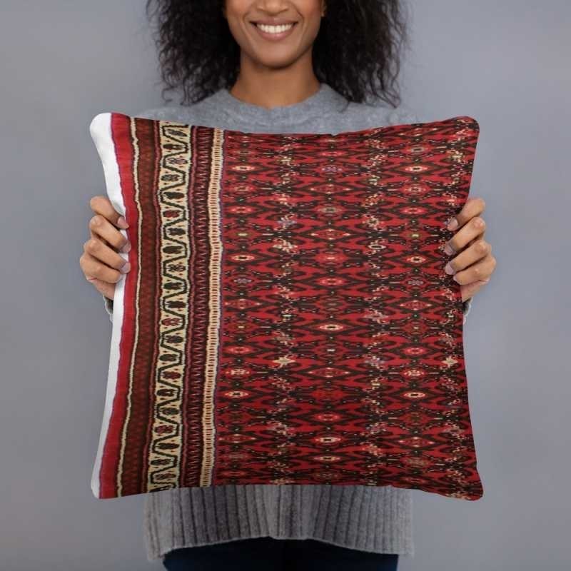 tappeto PERSIA HOSSEINABAD CM.79X589