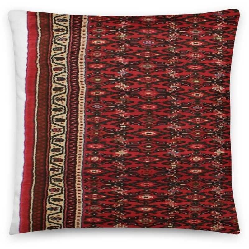 tappeto PERSIA HOSSEINABAD CM.79X589