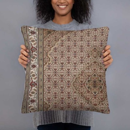 tappeto INDIA TABRIZ INDI CM.143X203