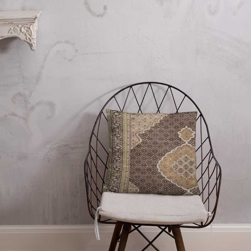 tappeto INDIA TABRIZ INDI CM.200X303