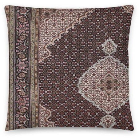 tappeto INDIA TABRIZ INDI CM.169X243