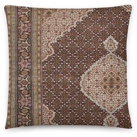 tappeto INDIA TABRIZ INDI CM.173X237
