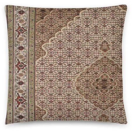 tappeto INDIA TABRIZ INDI CM.143X202