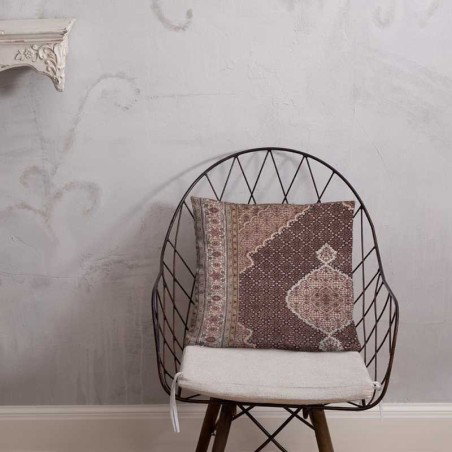 tappeto INDIA TABRIZ INDI CM.166X239