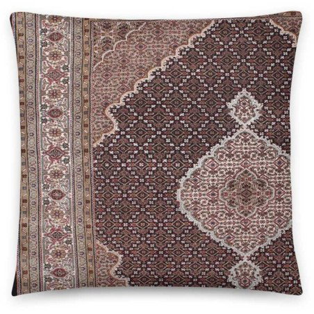 tappeto INDIA TABRIZ INDI CM.166X239
