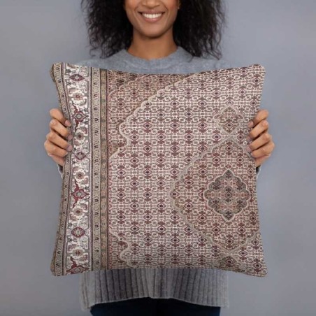 tappeto INDIA TABRIZ INDI CM.172X242