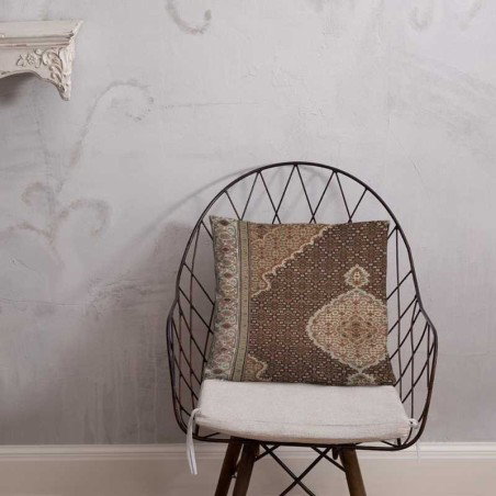 tappeto INDIA TABRIZ INDI CM.143X203