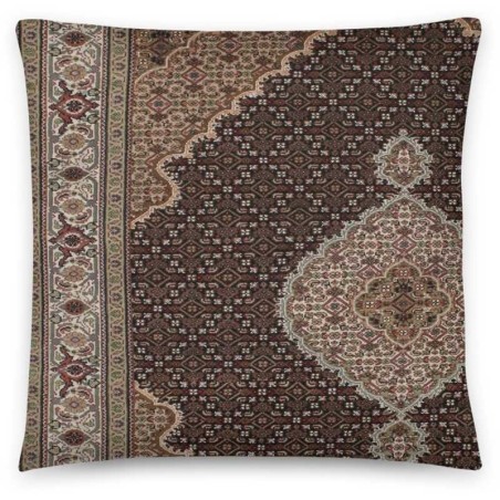 tappeto INDIA TABRIZ INDI CM.140X200