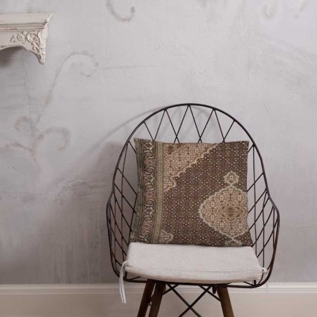tappeto INDIA TABRIZ INDI CM.142X202