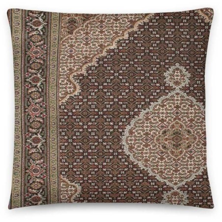tappeto INDIA TABRIZ INDI CM.142X202