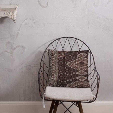 tappeto INDIA TABRIZ INDI CM.81X203